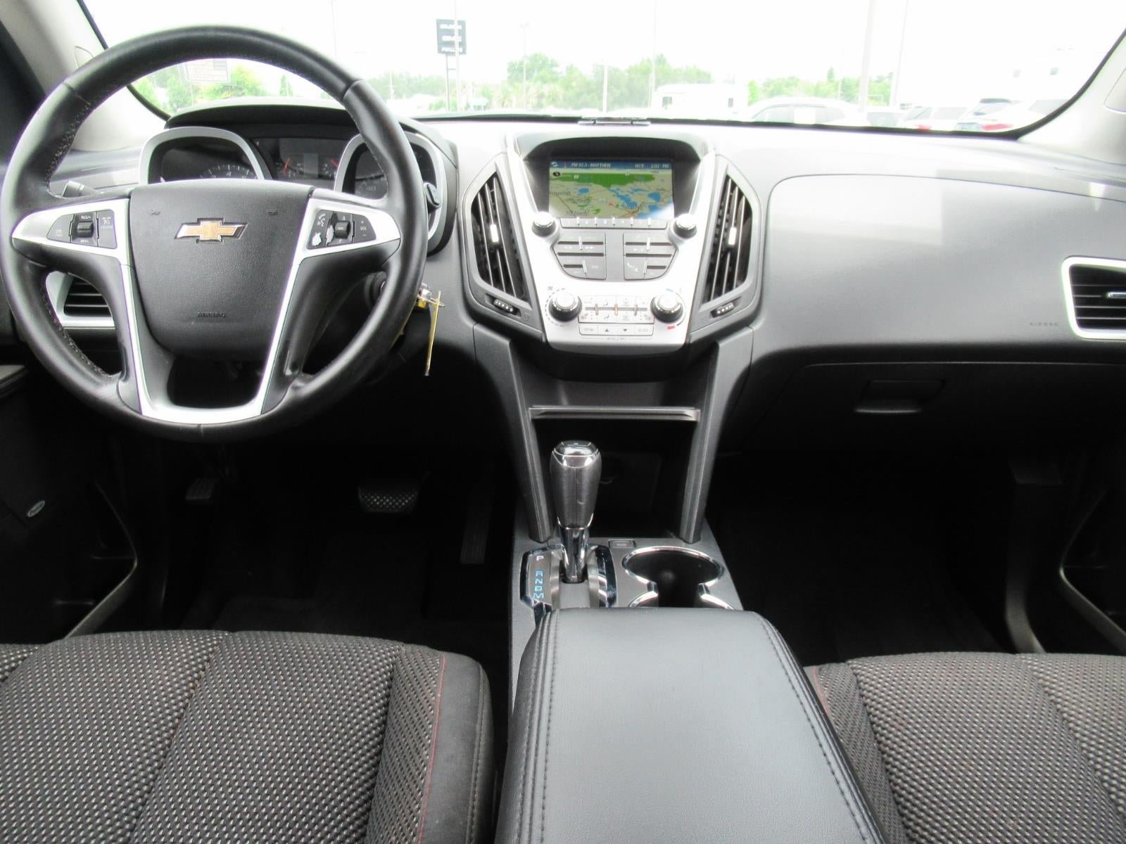 Used 2016 Chevrolet Equinox LT w/ Convenience Package FWD image 12