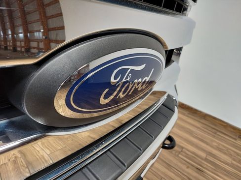 Used 2021 Ford F350 XLT w/ XLT Value Package image 10
