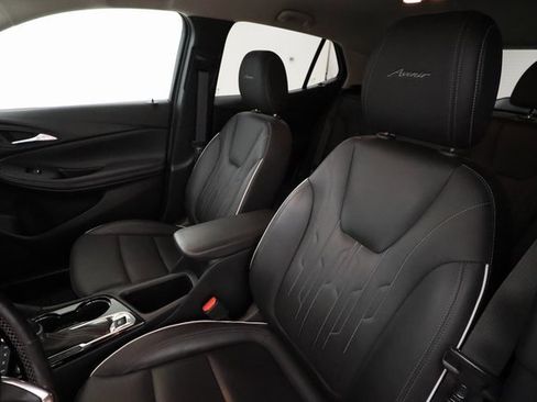 Used 2024 Buick Encore GX Avenir w/ Avenir Convenience Package image 11