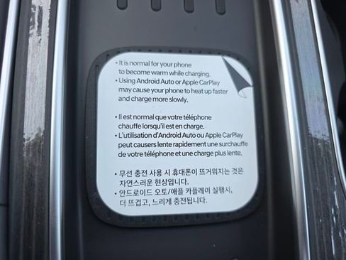 New 2026 Hyundai Palisade Calligraphy AWD/4WD image 15