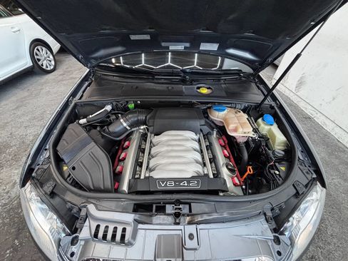 Used 2007 Audi S4 Sedan AWD/4WD image 25