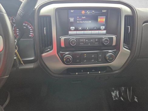 Used 2015 GMC Sierra 1500 SLE w/ SLE Preferred Package image 15