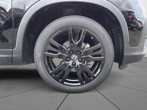 Used 2022 Honda Pilot Special Edition image 26