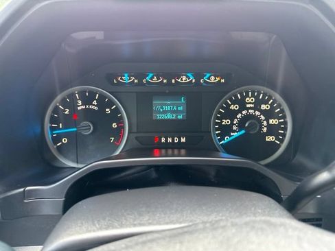 Used 2017 Ford F150 XLT RWD image 18
