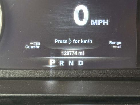 Used 2018 RAM 1500 Big Horn image 23