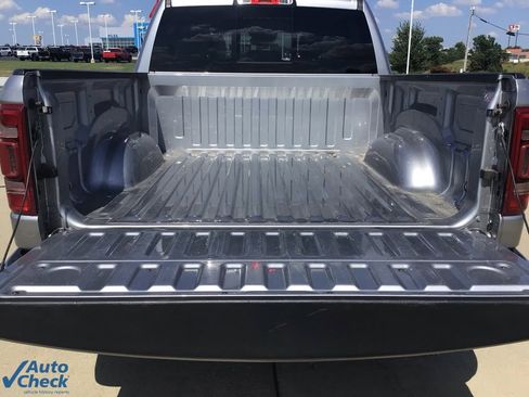Used 2022 RAM 1500 Laramie image 28
