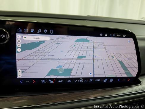 New 2026 Chevrolet Tahoe Premier image 16