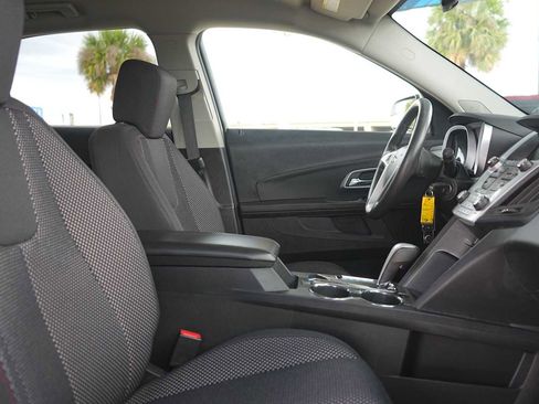 Used 2013 Chevrolet Equinox LT w/ All Star Package FWD image 15
