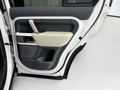 Used 2023 Land Rover Defender 130 First Edition image 26