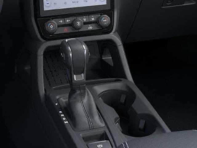 New 2026 Ford Ranger XLT w/ Equipment Group 301A High RWD image 44