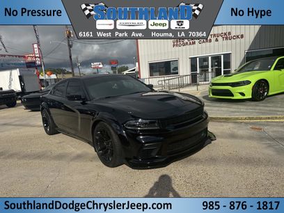 Certified 2023 Dodge Charger Scat Pack