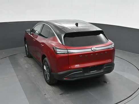 Used 2025 Nissan Murano SL AWD/4WD image 40