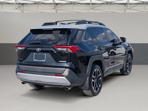 Used 2020 Toyota RAV4 Adventure w/ Convenience Package AWD/4WD image 11