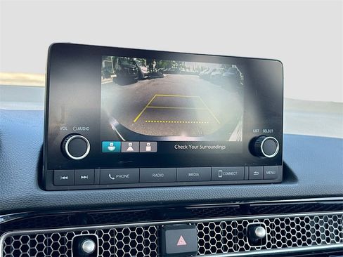 Used 2024 Honda Civic Sport image 13