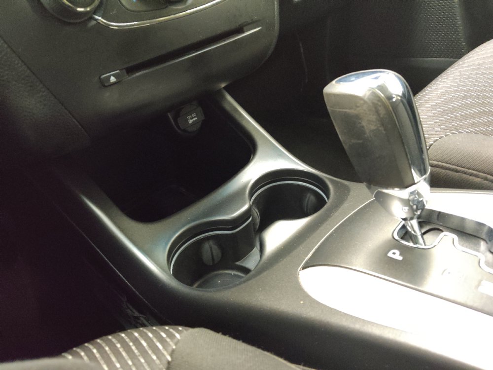 Used 2016 Dodge Journey SXT AWD/4WD image 26