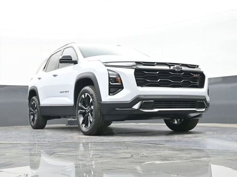 New 2026 Chevrolet Equinox RS FWD image 58