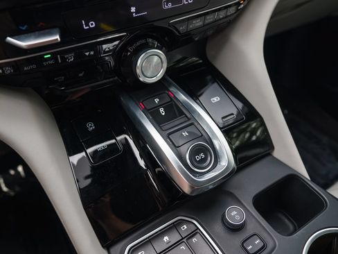 Certified 2022 Acura MDX SH-AWD w/ Technology Package image 34