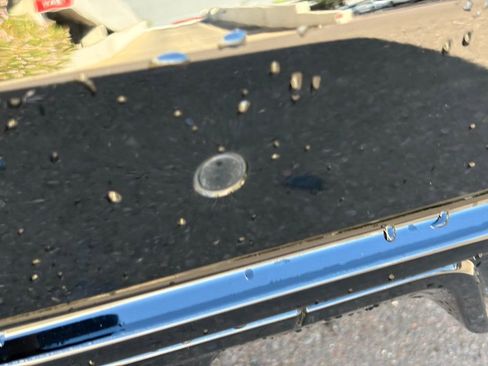 Used 2022 Chevrolet Blazer RS w/ Enhanced Convenience Package image 18