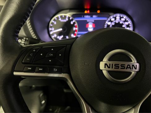 Certified 2023 Nissan Sentra SV w/ All-Weather Package FWD image 17