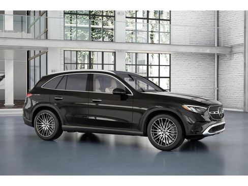 New 2026 Mercedes-Benz GLC 300 4MATIC image 13