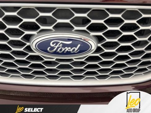 Used 2024 Ford Edge SEL w/ Convenience Package AWD/4WD image 7