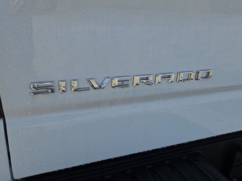 New 2026 Chevrolet Silverado 1500 W/T w/ WT Value Package image 20