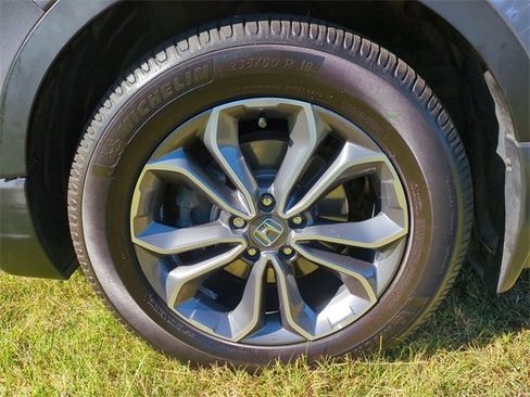 Used 2022 Honda CR-V EX-L image 10
