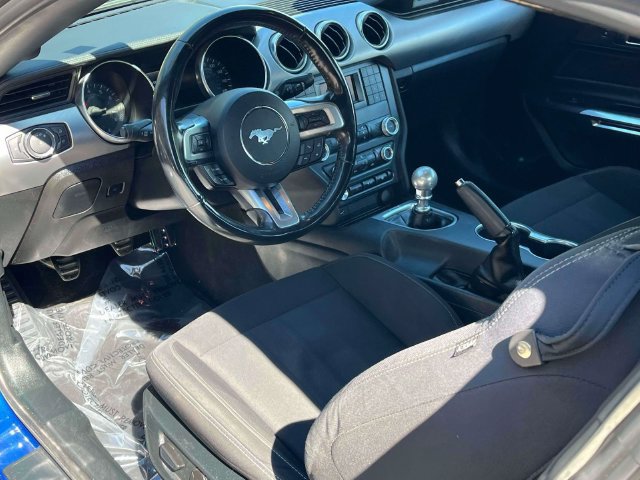 Certified 2022 Ford Mustang GT RWD image 14