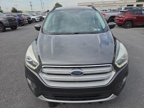 Used 2018 Ford Escape SEL AWD/4WD image 19