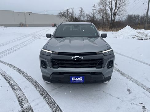 Used 2026 Chevrolet Colorado LT w/ LT Convenience Package image 2