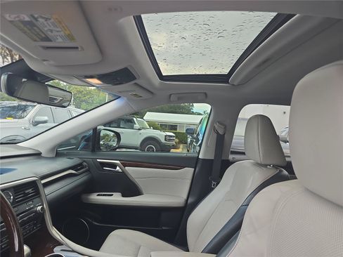 Used 2016 Lexus RX 350 FWD w/ Premium Package image 24