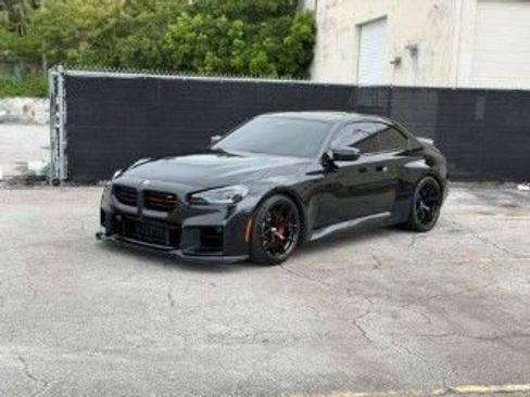 Used 2023 BMW M2 w/ Lighting Package image 6
