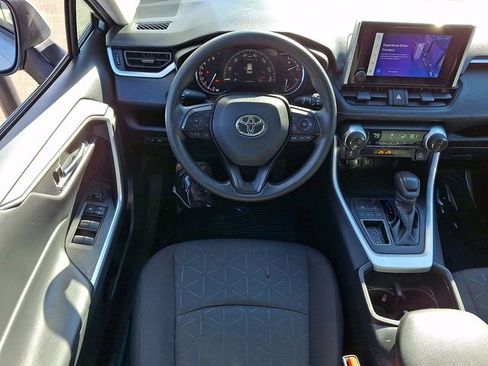 Used 2024 Toyota RAV4 XLE image 11
