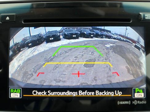 Used 2017 Subaru Outback 3.6R Limited image 37