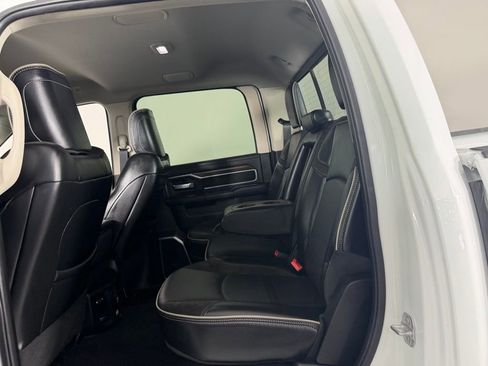 Used 2024 RAM 2500 Laramie w/ Safety Group AWD/4WD image 27