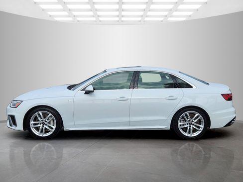 Used 2023 Audi A4 2.0T Premium Plus image 2