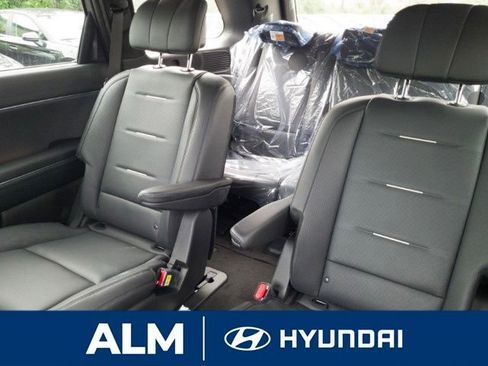 New 2026 Hyundai Palisade Calligraphy image 16