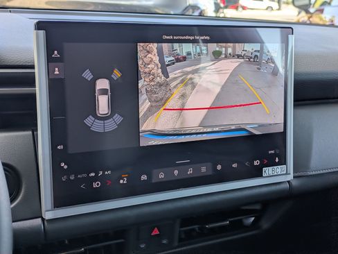 New 2026 MAZDA CX-5 Preferred AWD/4WD image 4