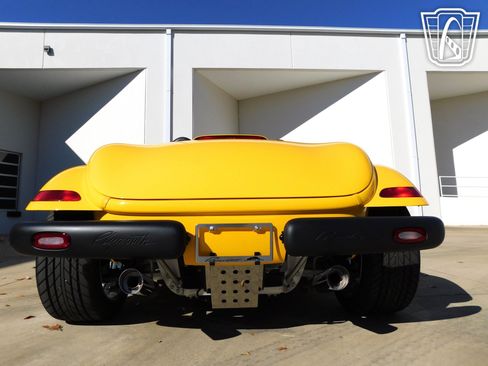 Used 2000 Plymouth Prowler image 21