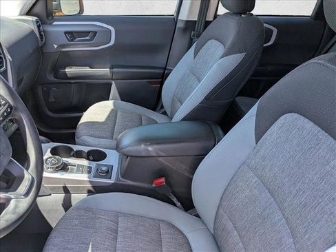 Used 2023 Ford Bronco Sport Big Bend AWD/4WD image 14