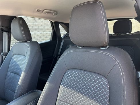 Used 2023 Ford Escape Active image 11