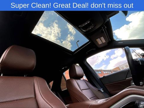 Used 2024 Mercedes-Benz GLE 350 4MATIC image 21