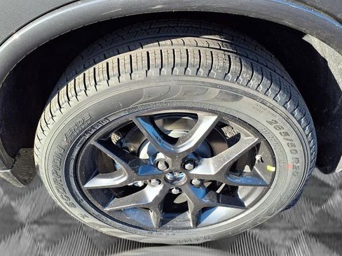 New 2026 Dodge Durango GT image 19