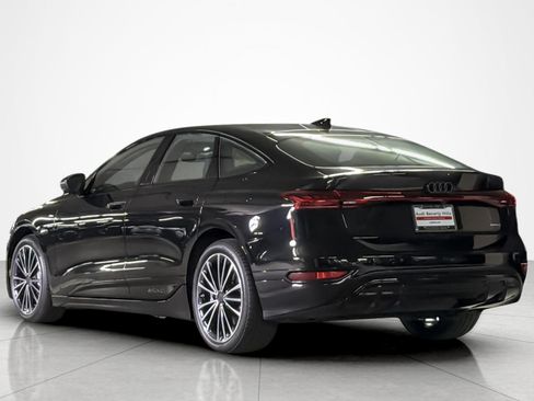 New 2027 Audi A6 e-tron Premium Plus AWD/4WD image 4