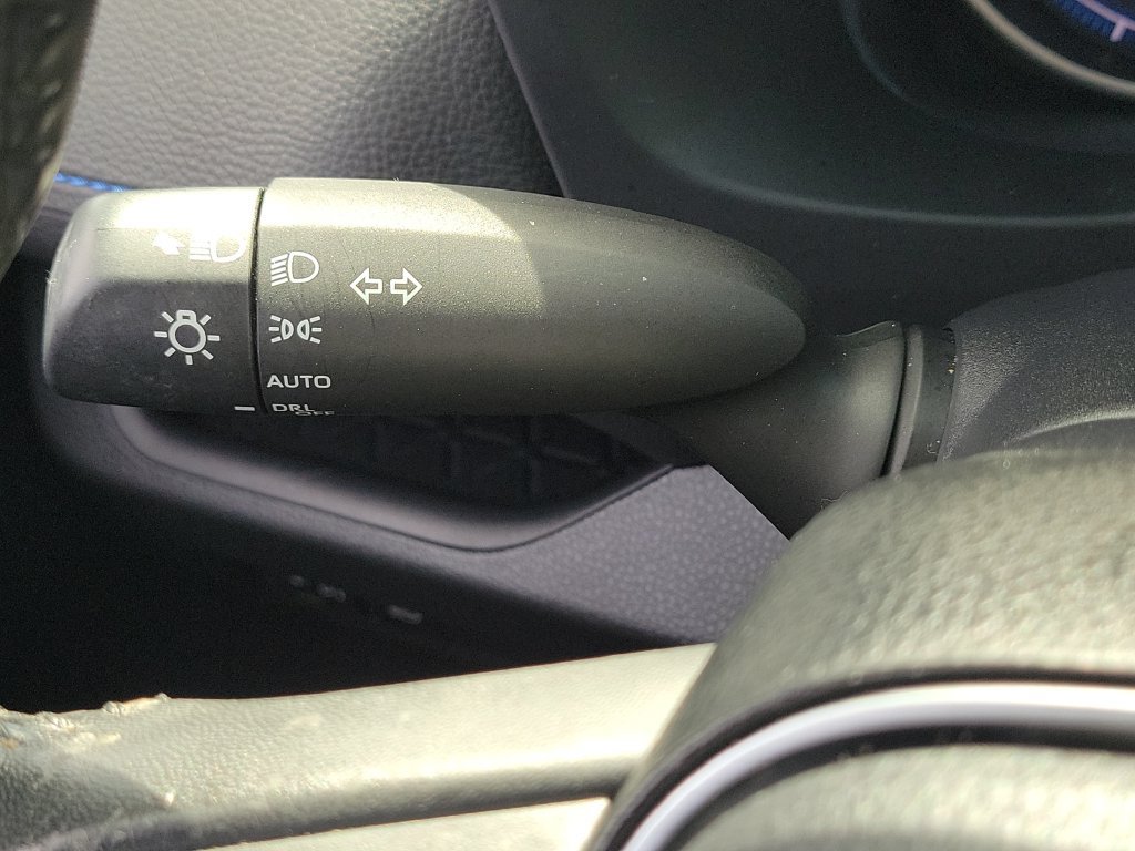 Certified 2023 Toyota RAV4 SE AWD/4WD image 11