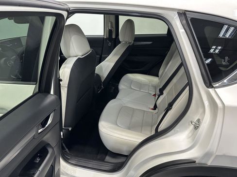 Used 2021 MAZDA CX-5 Touring w/ Touring Preferred SV Package image 28