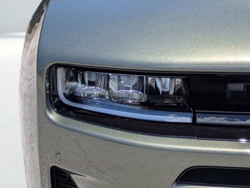 New 2026 Dodge Charger Scat Pack w/ Blacktop Package AWD/4WD image 9