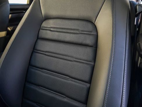 New 2026 Honda CR-V EX-L image 25