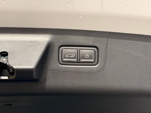 New 2026 Hyundai Santa Fe SEL FWD image 8