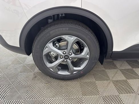 New 2026 Ford Escape ST-Line w/ Tech Pack #1 image 28